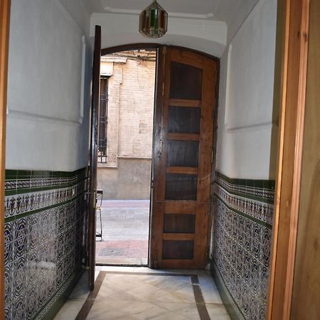 Apartamento San Matias 8 Granada Buitenkant foto