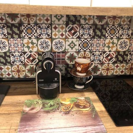 Apartamento San Matias 8 Granada Buitenkant foto