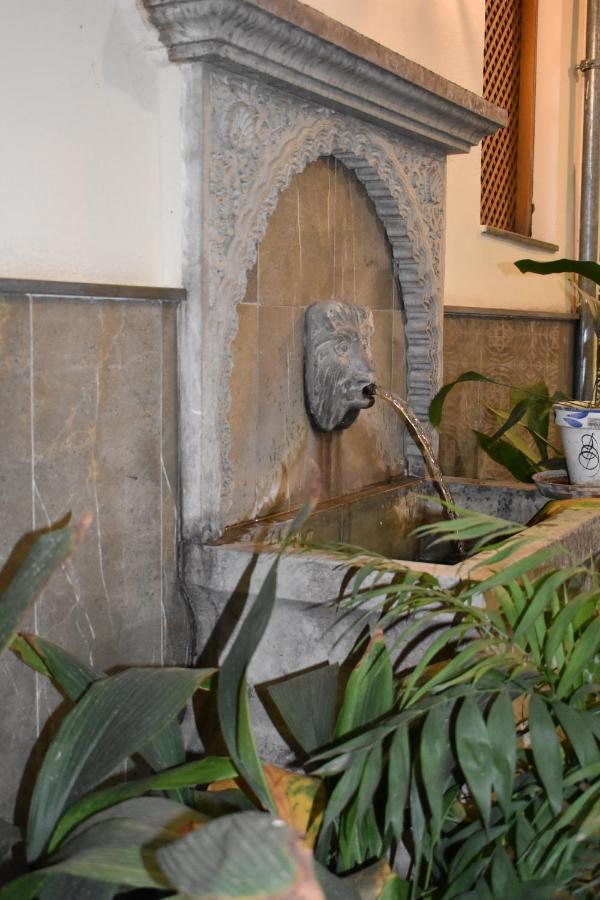 Apartamento San Matias 8 Granada Buitenkant foto