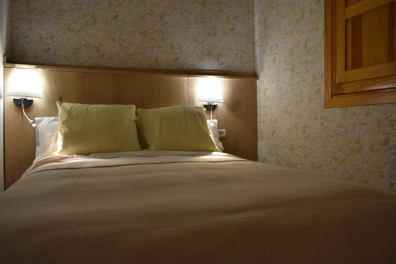 Apartamento San Matias 8 Granada Buitenkant foto