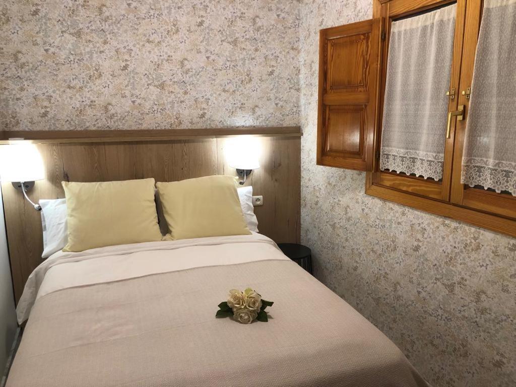 Apartamento San Matias 8 Granada Buitenkant foto