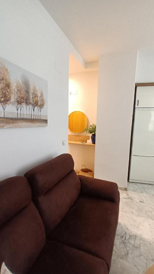 Apartamento San Matias 8 Granada Buitenkant foto