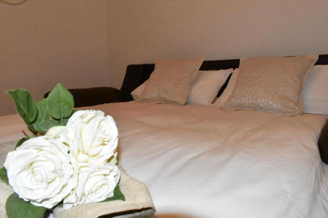 Apartamento San Matias 8 Granada Buitenkant foto