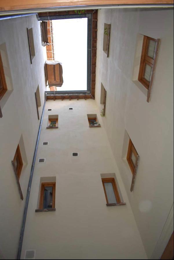 Apartamento San Matias 8 Granada Buitenkant foto