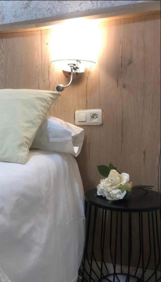 Apartamento San Matias 8 Granada Buitenkant foto