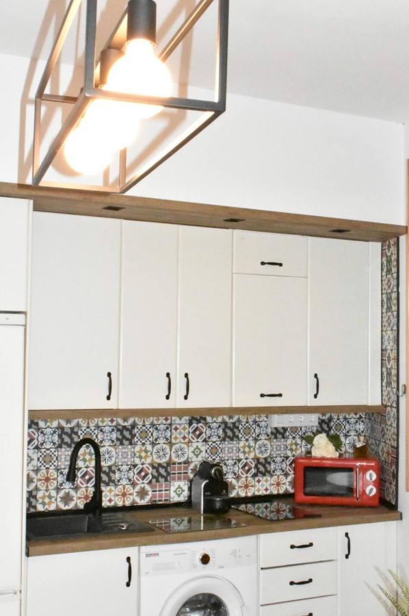Apartamento San Matias 8 Granada Buitenkant foto